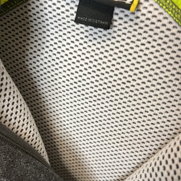 Under Armour Miami of Ohio 1/4 Zip UA Loose Pullover Sweatshirt MD - Picture 5 of 6